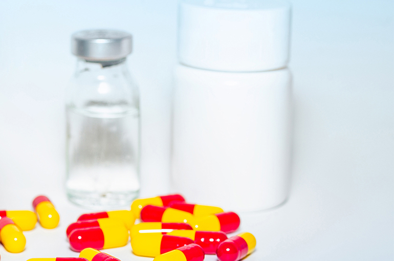 China Issues Draft Rules to Curb Unfair Competition in Pharma Sector