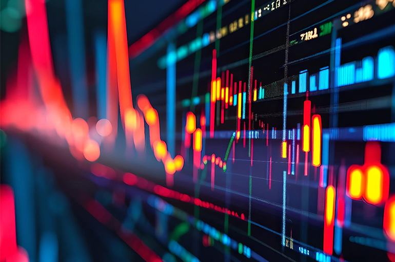 China’s Todaytec Gains After Thermal Imaging Materials Maker Says It’ll Buy Two European Peers