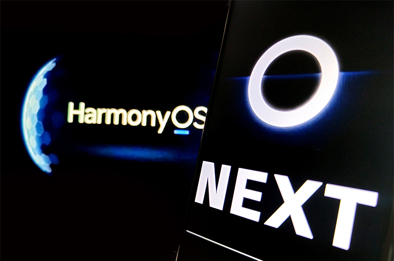 Huawei Releases HarmonyOS Next, Its First Android-Free OS