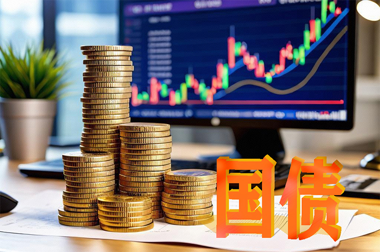 China Should Issue USD280.5 Billion in Special Treasury Bonds, Gov't Think Tank Says