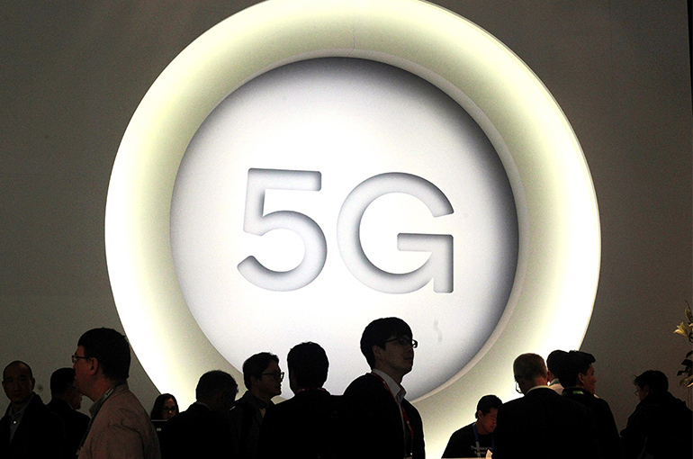 Over One Billion People in China Are Now Using 5G, Big Three Carriers Say