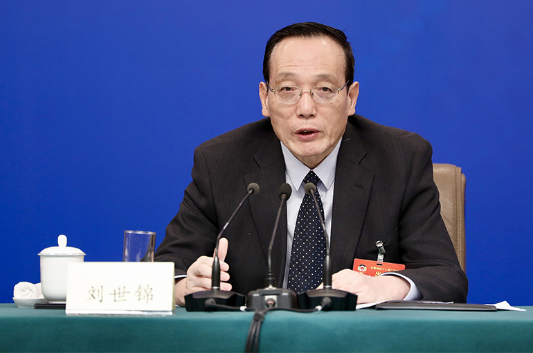 Man Behind China's Speculated USD1.4 Trillion Stimulus Proposal Clarifies Key Objectives