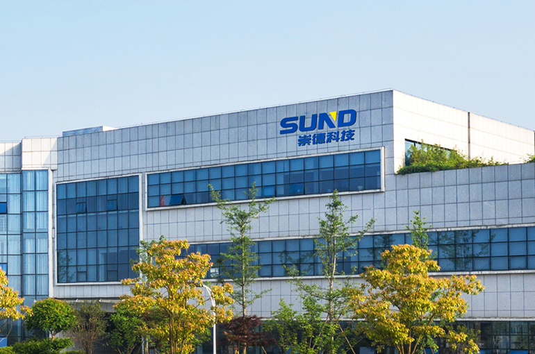 China’s SUND Soars on Plan to Acquire Germany’s Levicron for at Least USD9.2 Million