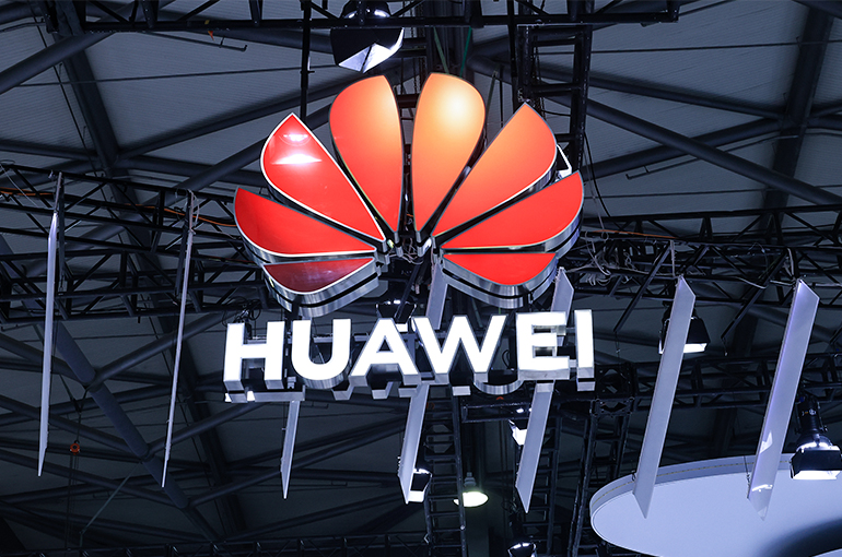 Huawei's 14% Profit Slump Despite a 28% Sales Bump Jan.-Sept. Points to Lighter Assets