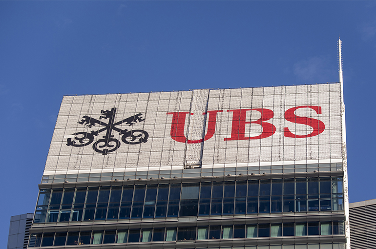 UBS Predicts No China 'Big Bang' But Sustainable Policies, Asia Pacific Chief Says