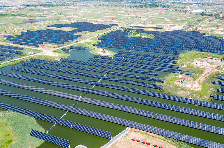 China’s Green Energy Sector Creates Jobs, Brings Economic Rewards, Experts Say at COP29