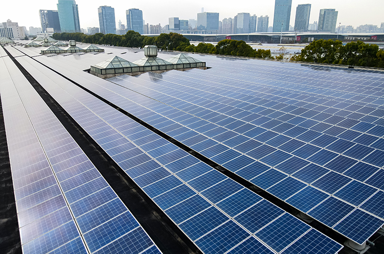 China’s Export Tax Rebate Cut to Shake Domestic PV Industry