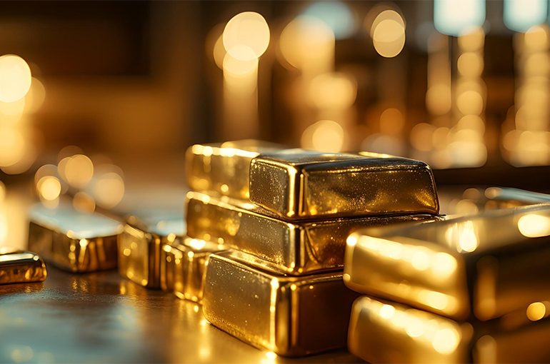 Swiss Gold Industry to Focus More on Sustainability, Transparency in Future, Industry Group’s Head Says