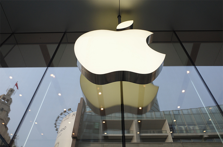 Developers on Apple's App Store in China Generated USD519.2 Billion of Revenue Last Year