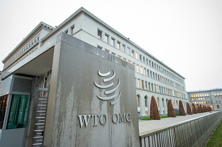 [Exclusive] China Rebukes US, Canada for Violating Trade Rules at WTO Meeting