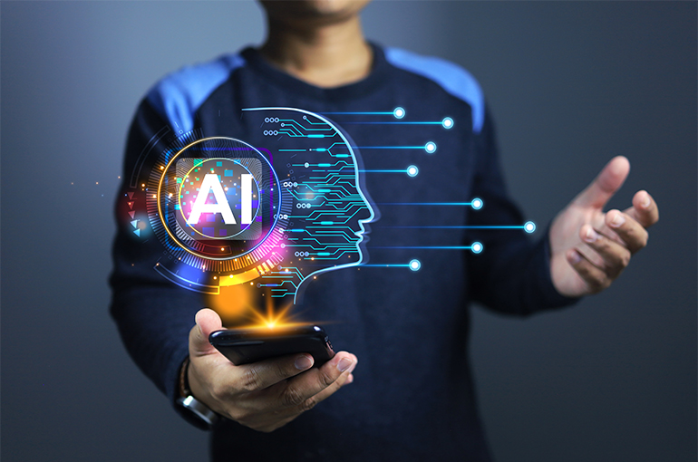 Global AI Startups Have Raised Over USD120 Billion, Led by US, Mainland China Firms, IFF Report Says