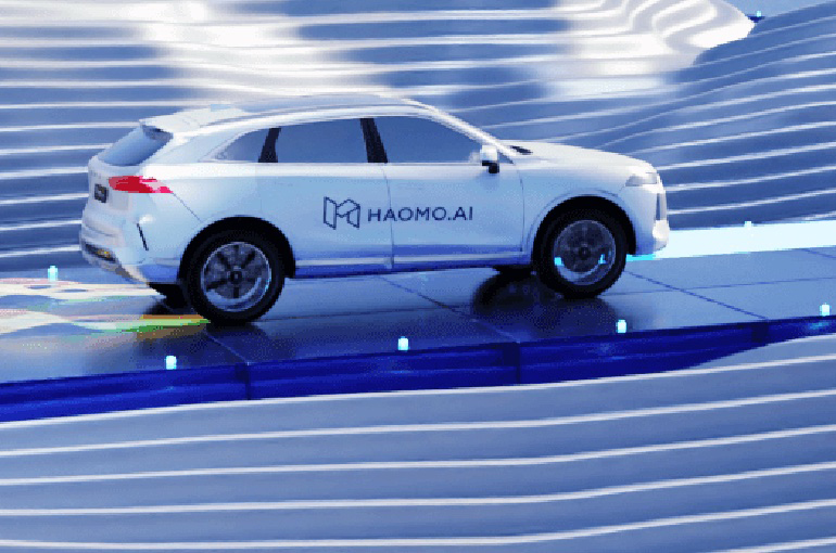 Chinese Self-Driving Startup Haomo.AI Confirms Layoffs