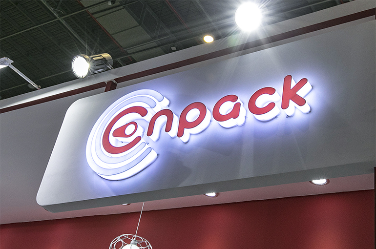 China's Enpack Packaging Jumps by Limit After Unit Gets Big Order From South Korean Lithium-ion Battery Maker