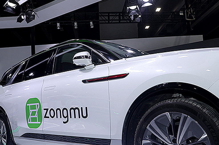 Chinese Self-Driving Startup Zongmu to Raise Funds to Restore Full Salaries by Year-End, Insider Says