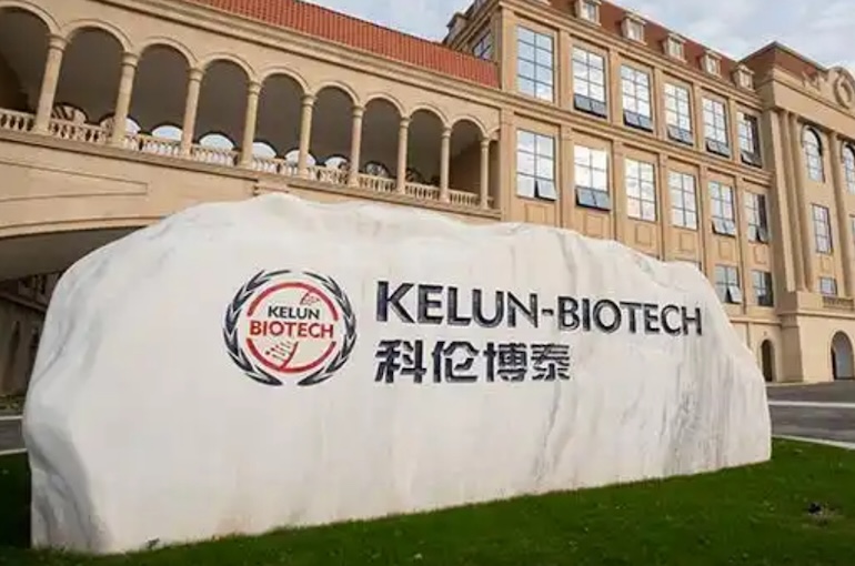 Kelun-Biotech’s ADC Cancer Treatment Is Approved for Sale in China