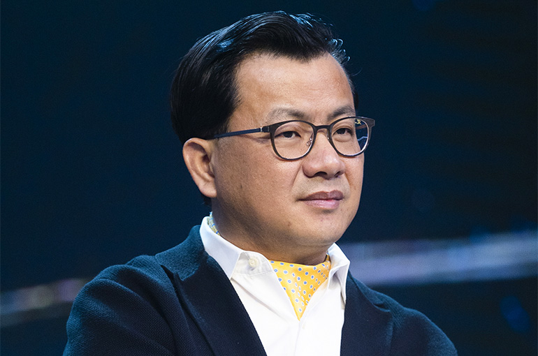 Alibaba Ex-CEO David Wei Joins Sansure Board as Covid-19 Test Kit Maker Seeks New Way Forward