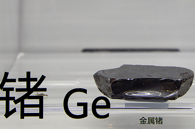 China Tightens Dual-Use Exports to US, Banning Gallium, Germanium, and Antimony Shipments