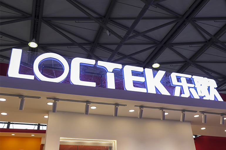 China’s Loctek Drops After Unveiling Second US Warehouse Plan in Six Months