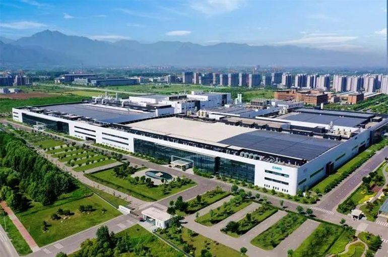 Chinese Silicon Wafer Maker Eswin Seeks USD674 Million in Star Market IPO