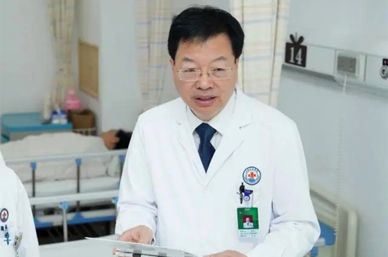 Nature Names Chinese Rheumatism Expert as One of 10 People Who Helped Shape Science in 2024