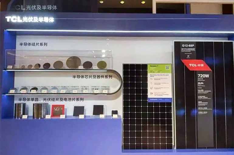 TCL Zhonghuan to Develop New-Gen Solar Cells With Singapore’s Maxeon Solar