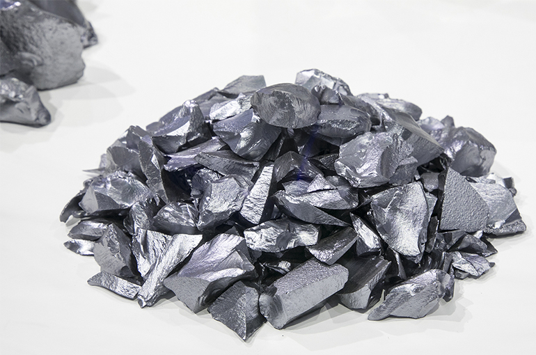 Guangzhou Futures Exchange to Launch Polysilicon Futures, Options