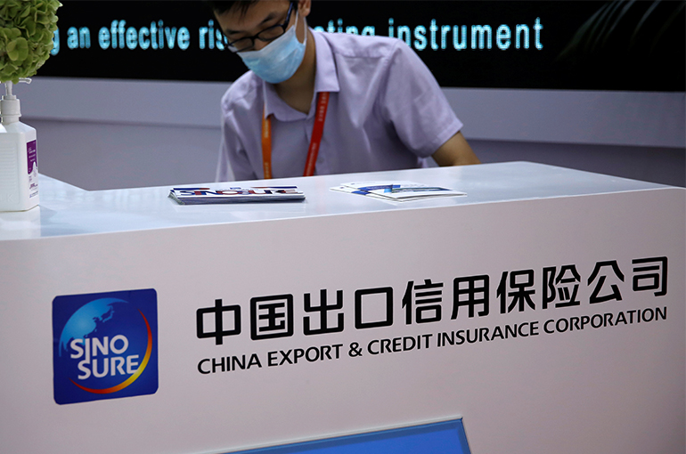 China Pushes Trade Credit Insurance Reforms to Protect Trading Companies