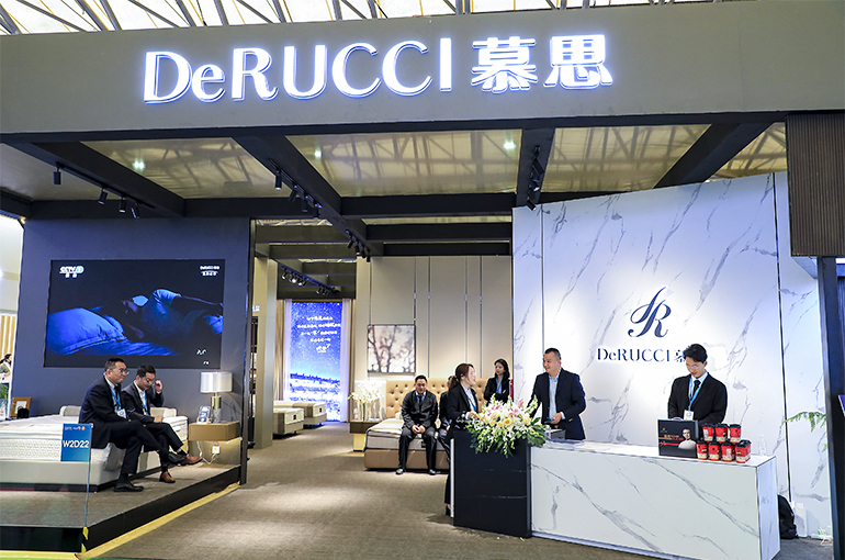 China's DeRucci Healthy Sleep to Buy Equities, Assets in Southeast Asia for USD34.1 Million