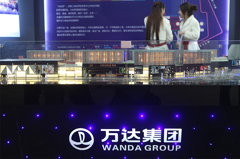 Sunac Has No Basis for Claiming USD1.3 Billion Refund From Wanda, Insider Says