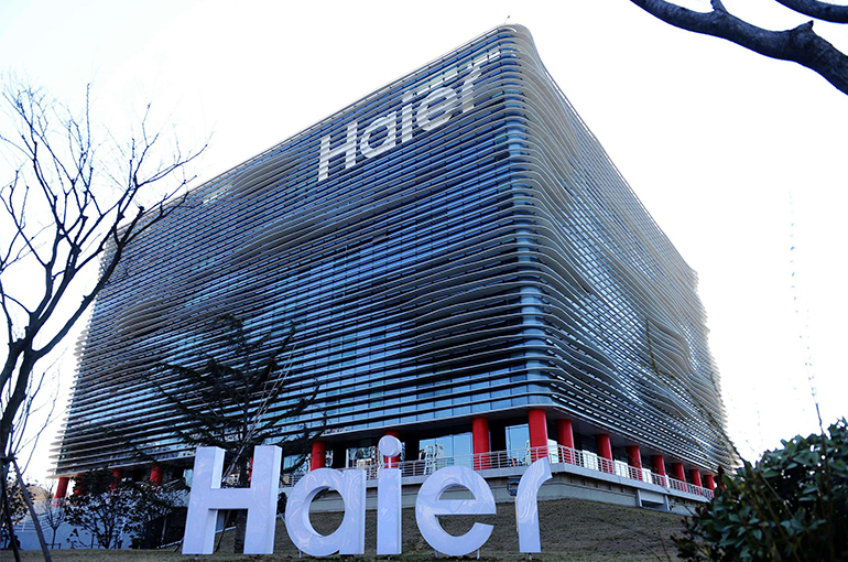 China's Haier Biomedical to Merge With RAAS to Upgrade Blood Products Chain