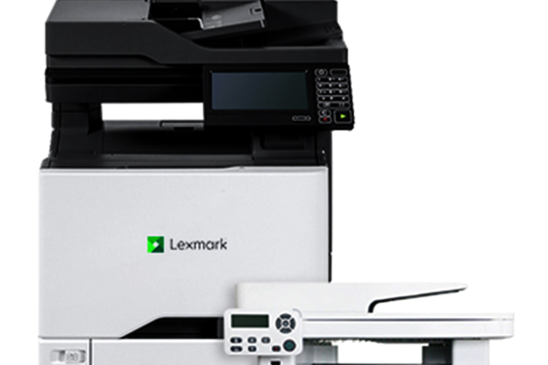 China’s Ninestar to Sell US Printer Maker Lexmark to Xerox for USD1.5 Billion