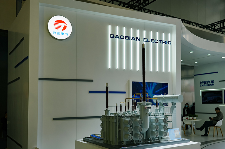 Chinese Transformer Maker Baobian to Sell Entire Stake in Loss-making Indian Unit