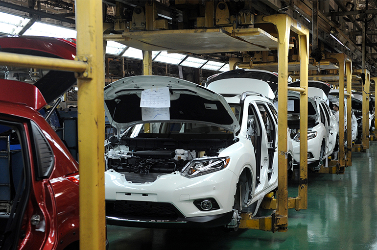 Changsha, Zhengzhou, Other Central China Cities Are Set to Surpass Million-Vehicle Output Level