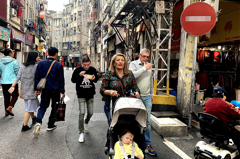 China's Fujian Province Seeks to Swell Visitor Ranks With Cash Incentives for Top Travel Firms