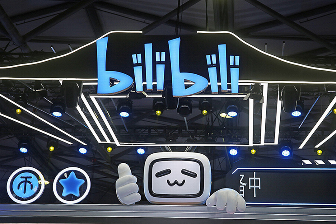 China’s Bilibili to Live Stream CCTV New Year’s Gala for First Time