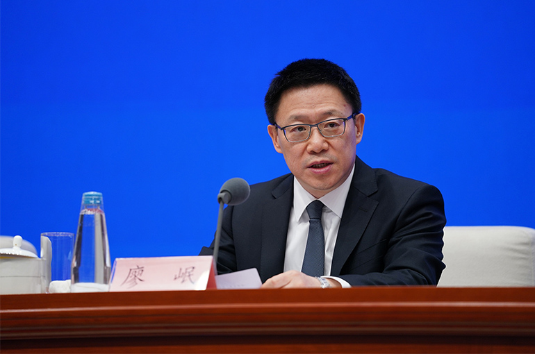 China's Fiscal Deficit to Grow Significantly in 2025, Vice Finance Minister Says