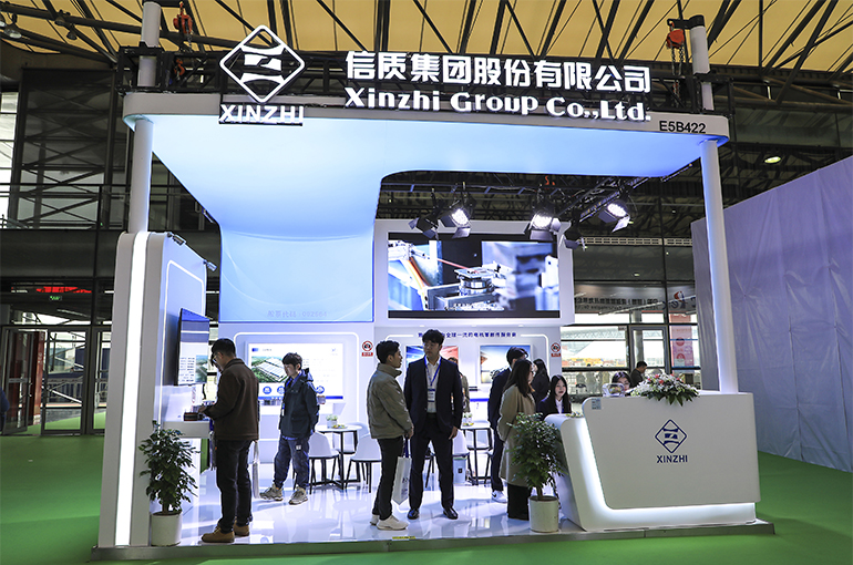 China’s Xinzhi to Spend Up to USD136 Million to Build NEV Parts Factory in Hungary