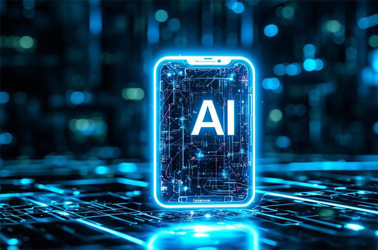 China's AI App Monthly Active Users Hit 100 Million in November