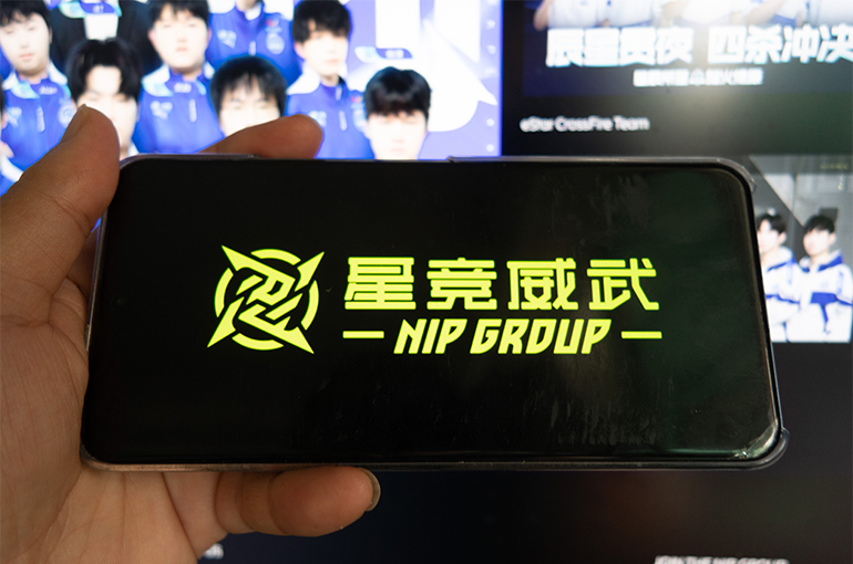 Mario Ho's Esports Firm NIP Teams Up With ADIO to Foster Abu Dhabi's Gaming Industry, Report Says