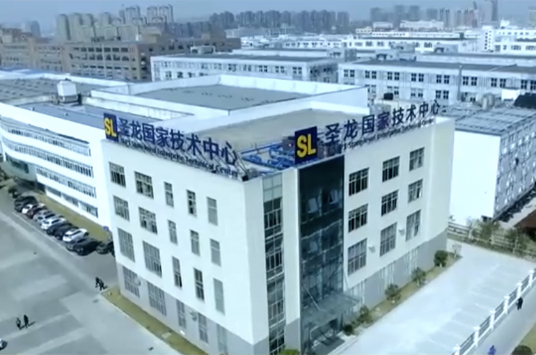 China’s Shenglong Lands USD110 Million Specialized Motors Order for Fuyao Glass Project