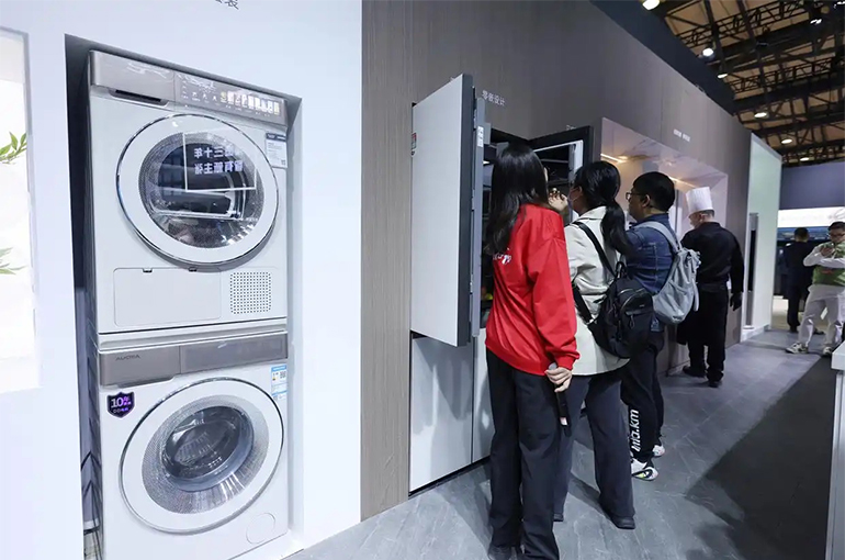 Home Appliance Industry May Not Return to US Despite Tariff Hikes, Expert Says