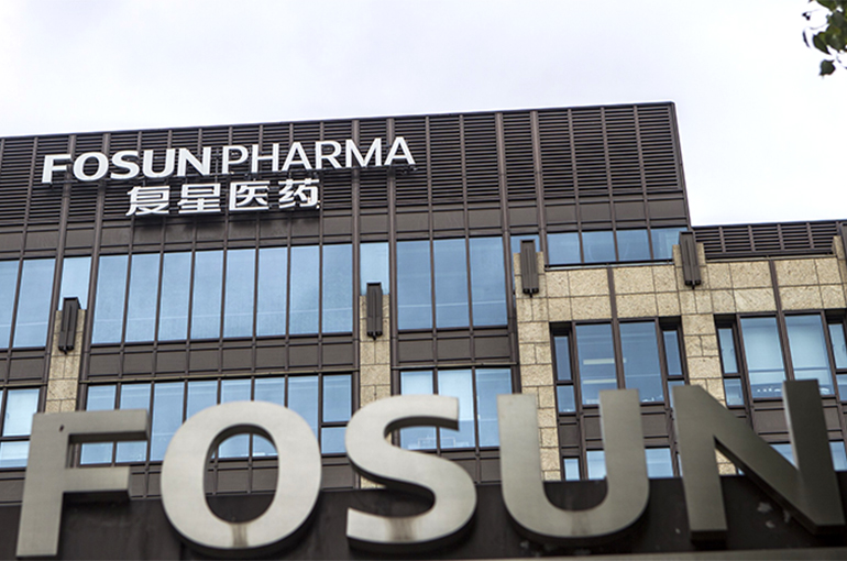 China’s Fosun Pharma Drops Henlius Take-Private Bid After Shareholder Revolt