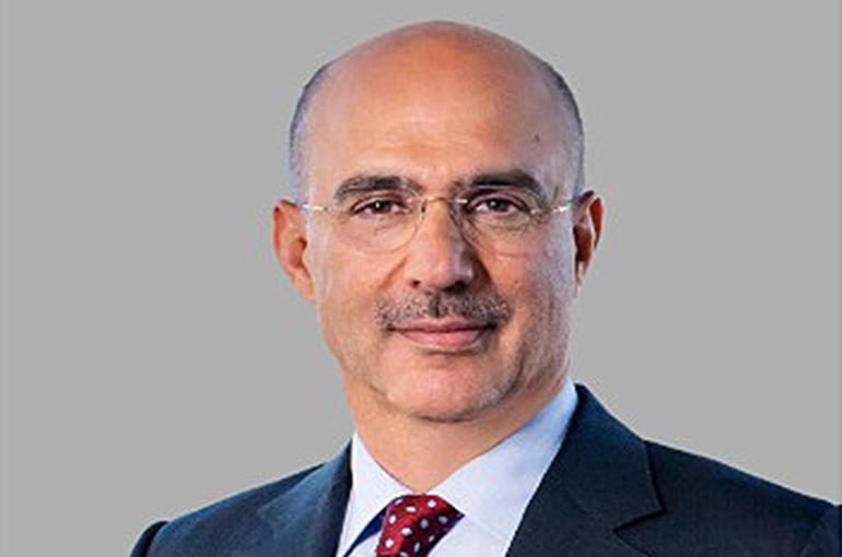 Investcorp Has Long-term Strategy for China, Alardhi Says