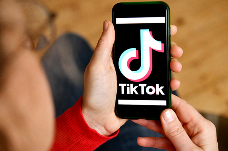 China Calls for Fair Business Environment After Trump Says US ‘Entitled’ to Half of TikTok