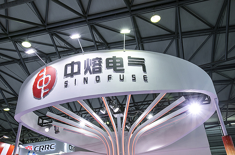 China's Sinofuse Jumps After Landing Actuated Fuses Order From US NEV Maker