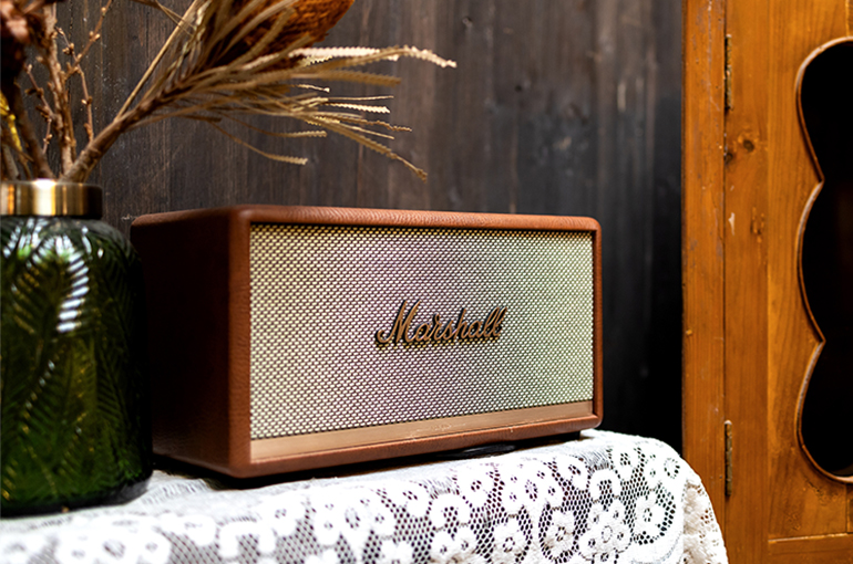 China’s HSG to Gain Control of UK Audio Equipment Giant Marshall