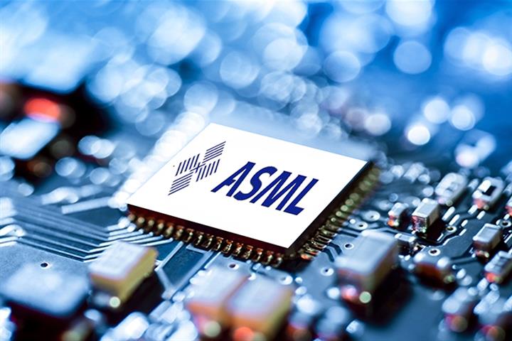 ASML CEO Sees DeepSeek as "Good News" for Semiconductor Producers