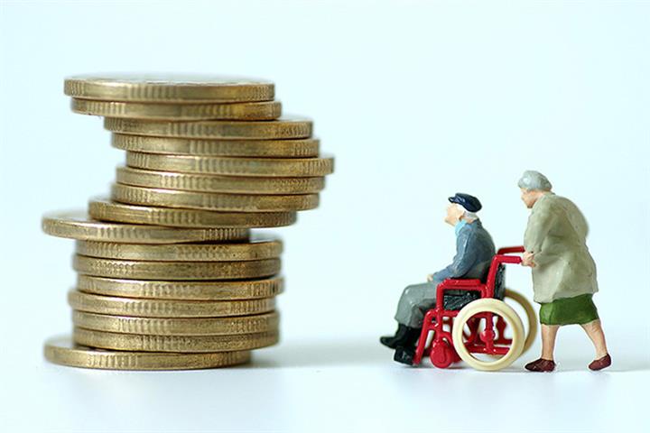 China Sees Growing Private Pension Funds Sales Agencies