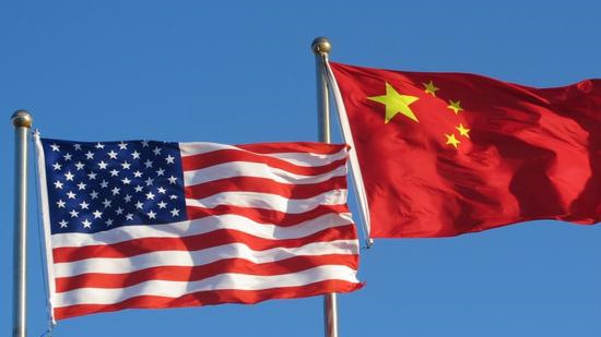 China Adds Two U.S. Firms To Unreliable Entity List