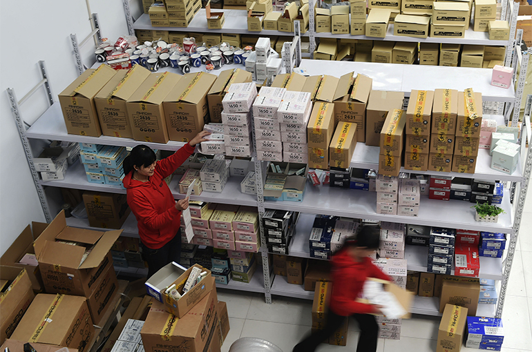 Over One Billion Parcels From China to Be Affected by Trump’s Abolition of De Minimis Policy